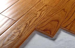 威尼斯真人官方装饰给你详细介绍：木地板都有哪些类型？