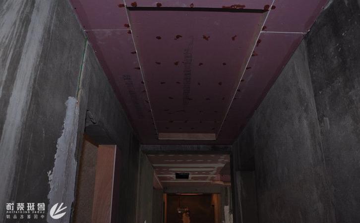 西安装修公司石膏板吊顶，石膏板吊顶怎么做？吊顶用什么石膏板做？