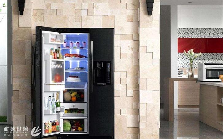 新房装修，哪个品牌的冰箱质量好，冰箱怎么选购。