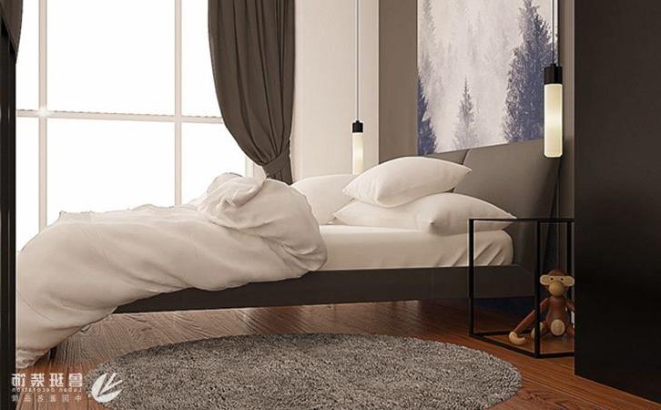 床的尺寸有哪些，您家的床选对了吗？西安新房装修看着里。