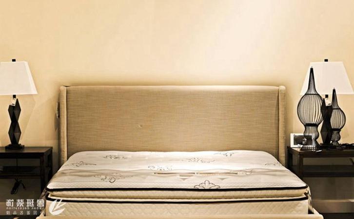 床的尺寸有哪些，您家的床选对了吗？西安新房装修看着里。