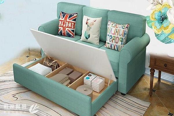 现在最流行的3款布艺沙发，这样选购沙发才正确